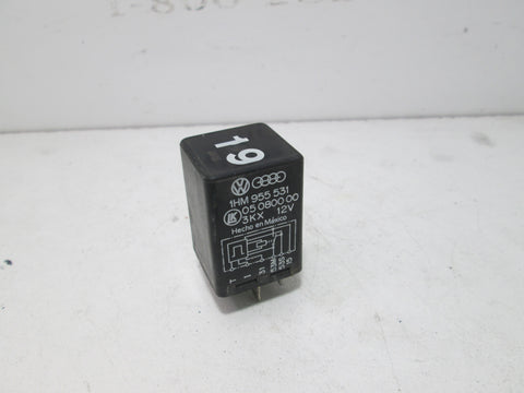 Volkswagen Audi relay 1HM955531