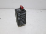 Volkswagen Audi relay 443927826 (USED)