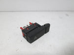 Audi Volkswagen hazard Switch 857941509B (USED)