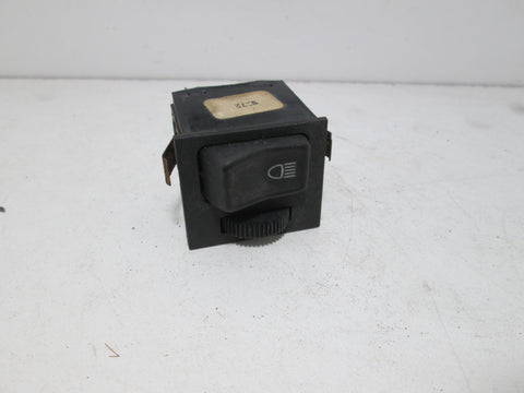 Audi Volkswagen head light Switch 321941531G (USED)