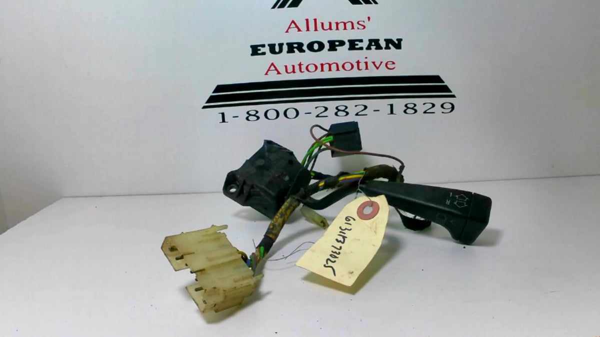 BMW E24 E30 E28 turn signal combination switch 61311373025 Allums Imports
