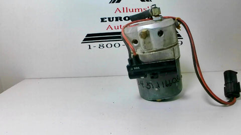 BMW E46 DSC compressor pump 323 325i 330i 34511166086