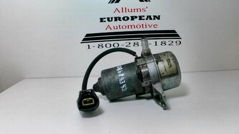 Volvo S40 V50 secondary vacuum pump 08684342