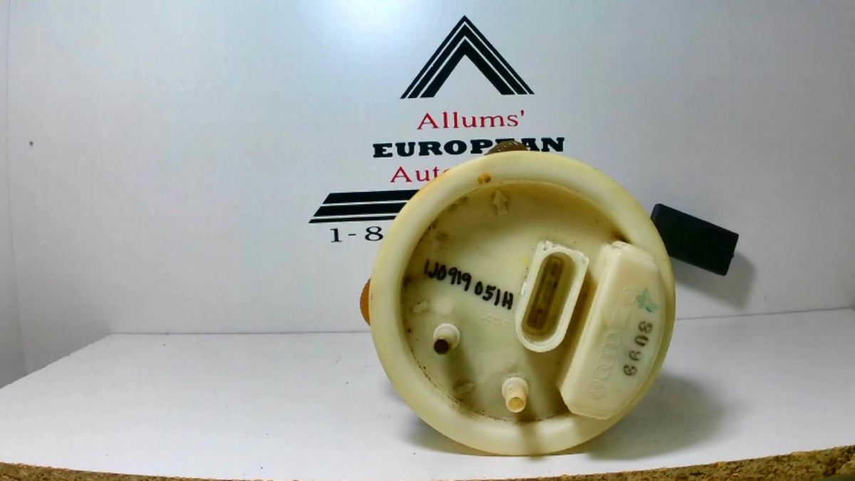 Volkswagen MK4 Jetta Golf fuel pump 1J0919051H – Allums Imports