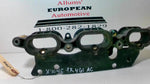 Jaguar X type S type fuel rail with injectors XW4E-9K461-AC