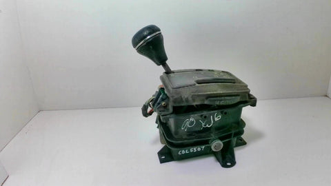 Jaguar XJ6 88-92 shifter assembly