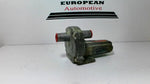 Volvo auxiliary idle control valve regulator 0280140202