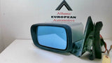 BMW E46 sedan left door mirror #44