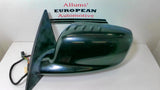 BMW E46 coupe convertible left door mirror #48