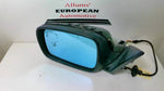 BMW E46 coupe convertible left door mirror #48