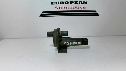 Volvo auxiliary idle control valve regulator 0280140114