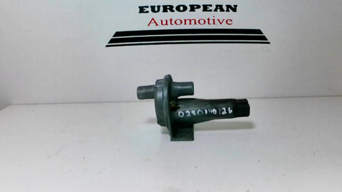 BMW auxiliary idle control valve regulator 0280140126