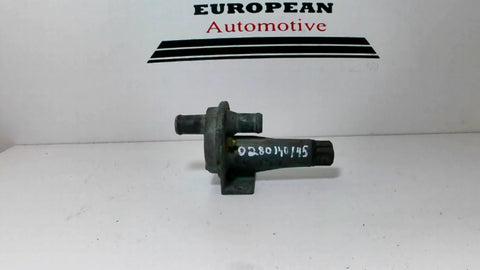 Volkswagen auxiliary idle control valve regulator 0280140145