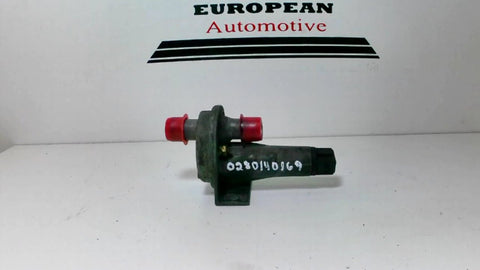 Alfa Romeo auxiliary idle control valve regulator 0280140169