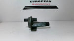 Volvo auxiliary idle control valve regulator 0280140106
