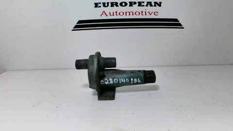 Volvo auxiliary idle control valve regulator 0280140106