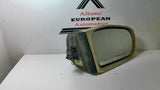 Mercedes W210 E Class right door mirror 00-02 2108109416 #608