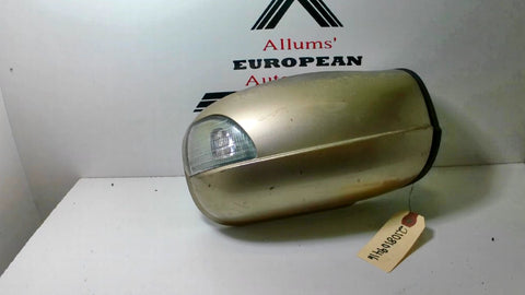 Mercedes W210 E Class right door mirror 00-02 2108109416 #608