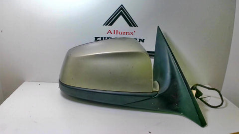 BMW X3 04-06 E83 right side mirror #12