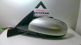 Volvo S80 04-06 left side door mirror #113