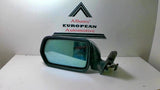 BMW E24 6 series left side door mirror 78-86 #1031