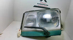 Mercedes W124 E320 E300 left headlight 94-95 1248208959 #100