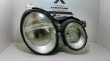 Mercedes W208 CLK430 CLK55 Xenon right headlight 2088201261 98-03