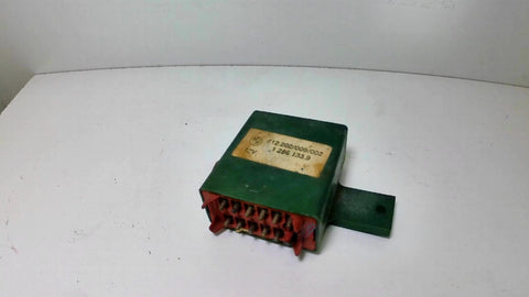 BMW E30 E28 idle control relay 13411286133