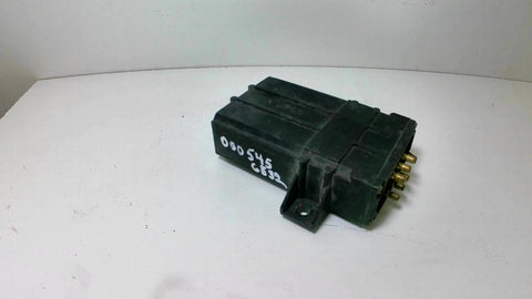 Mercedes ignition control relay 0005456532