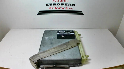 Volvo 850 ECU ECM engine control module 0227400221