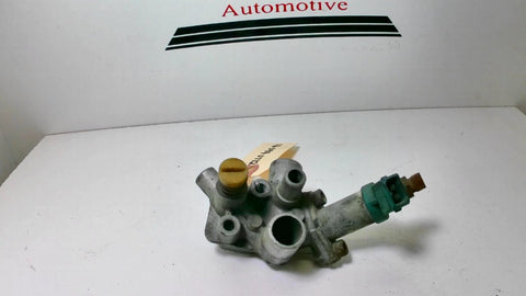 Mercedes R107 idle control valve regulator 1160940712