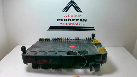 Porsche 944 968 fuse box 94461011000