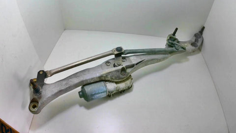 BMW E66 E65 745i 745iL windshield wiper transmission 61617078207