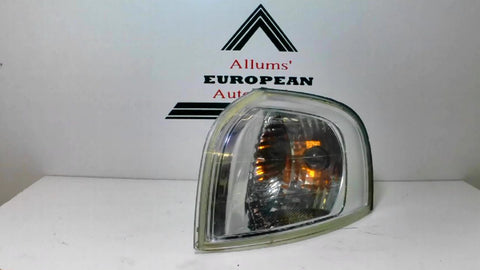 Volvo S80 left front turn signal 04-06 30655422