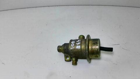 Mercedes W124 W201 fuel pressure regulator 0438161001