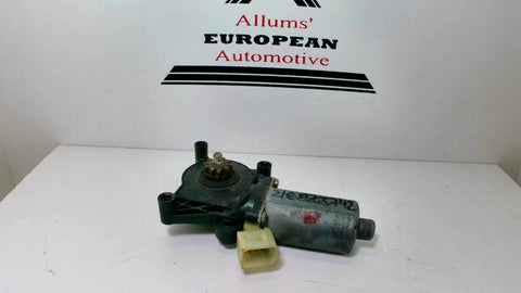 Mercedes W210 W202 Left Front Window Motor 2108205742 Bosch 0130821722 (USED)