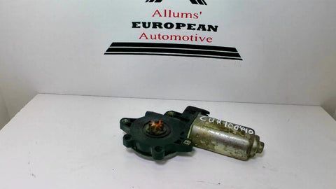 Land Rover Discovery Range Rover right front window motor CUR100440