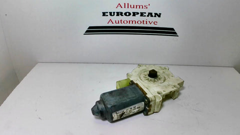 BMW E39 525i 530i 540i M5 right front left rear window motor 67628360512