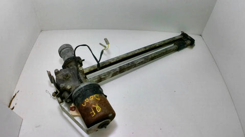 Rolls Royce Silver Shadow 65-80 Right Front Window Regulator w/Motor (USED)