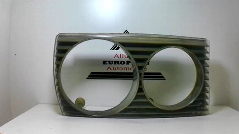 Mercedes W123 240D 300D 300TD right side headlight door 1238200412