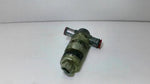 Volvo auxiliary idle control valve regulator 0280140527