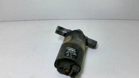Volvo auxiliary idle control valve regulator 0280140500