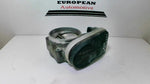 BMW X5 550i 750iL 4.8 throttle body 13547535308