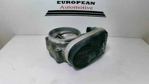 BMW X5 550i 750iL 4.8 throttle body 13547535308