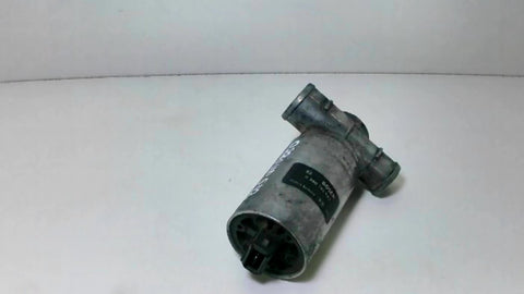 Volvo auxiliary idle control valve regulator 0280140542