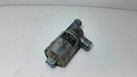 Volkswagen auxiliary idle control valve regulator 0280140551
