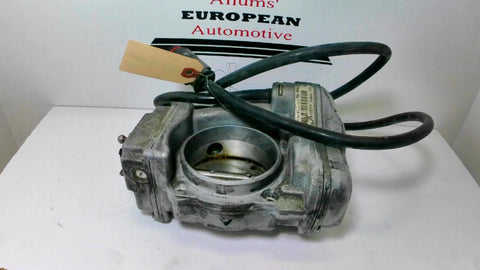 Mercedes W140 R129 throttle body 0001418925