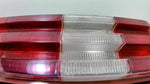 Mercedes 77-85 W123 left tail light 240D 280CE 300D 1238204164