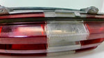 Mercedes 77-85 W123 left tail light 240D 280CE 300D 1238204164