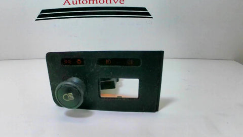 BMW E30 E24 head light switch 61311377281